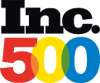2010 Inc 5000 list member. Visit Inc Magazine